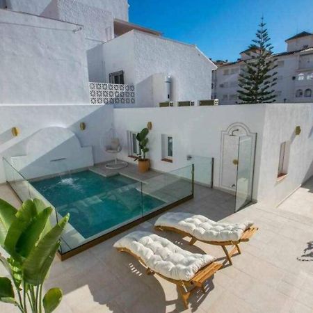Casa Marinero Beach 3 トロクス・コスタ エクステリア 写真