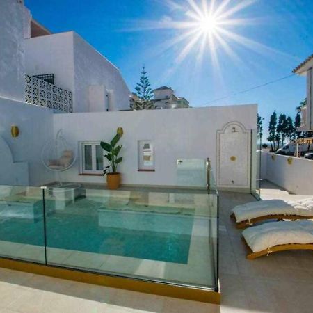 Casa Marinero Beach 3 トロクス・コスタ エクステリア 写真