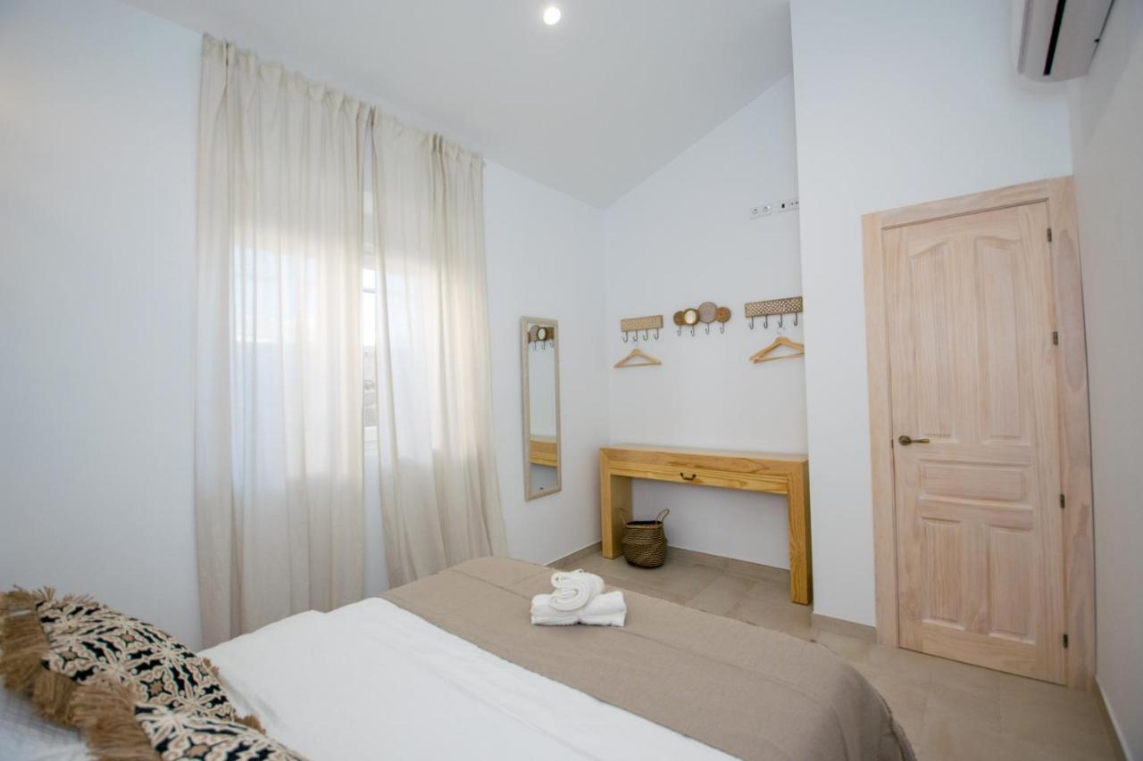 Casa Marinero Beach 3 トロクス・コスタ エクステリア 写真