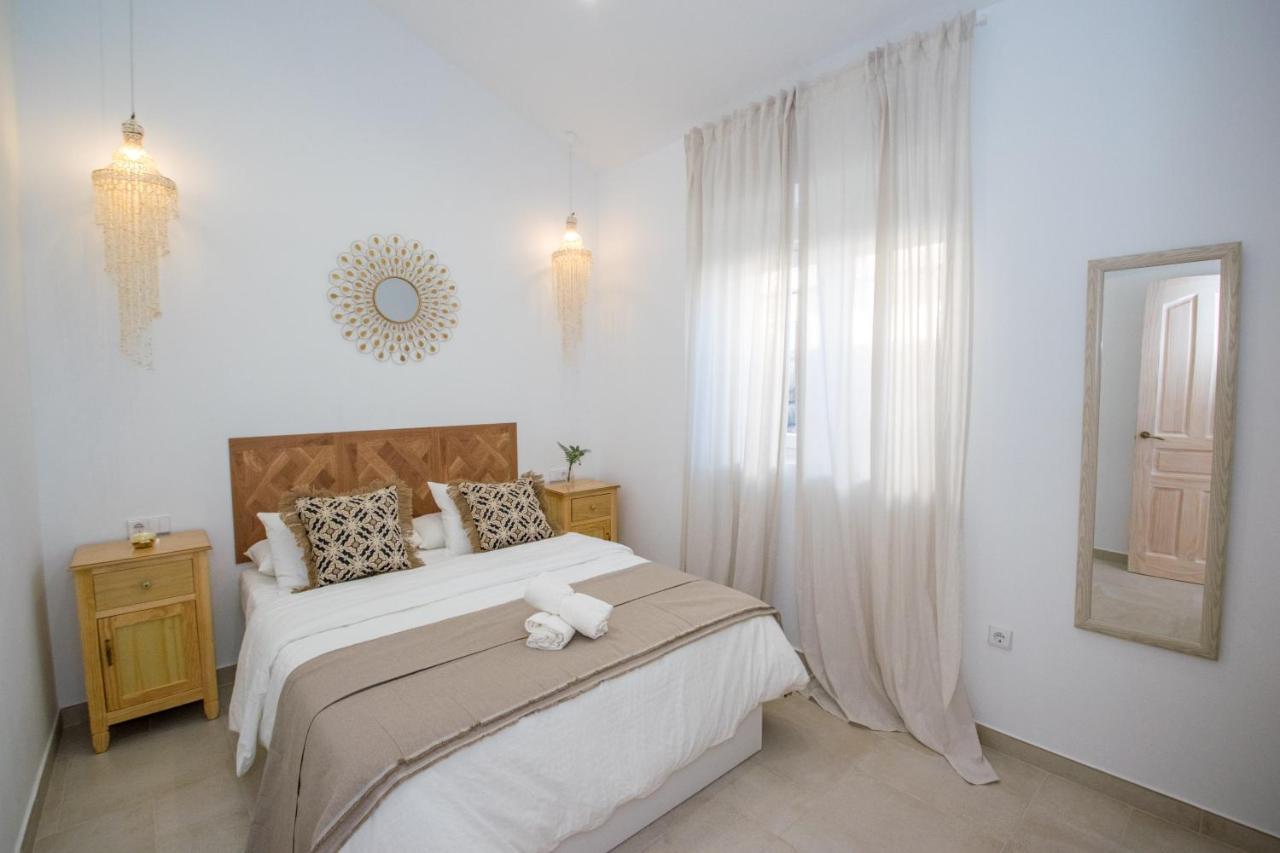 Casa Marinero Beach 3 トロクス・コスタ エクステリア 写真