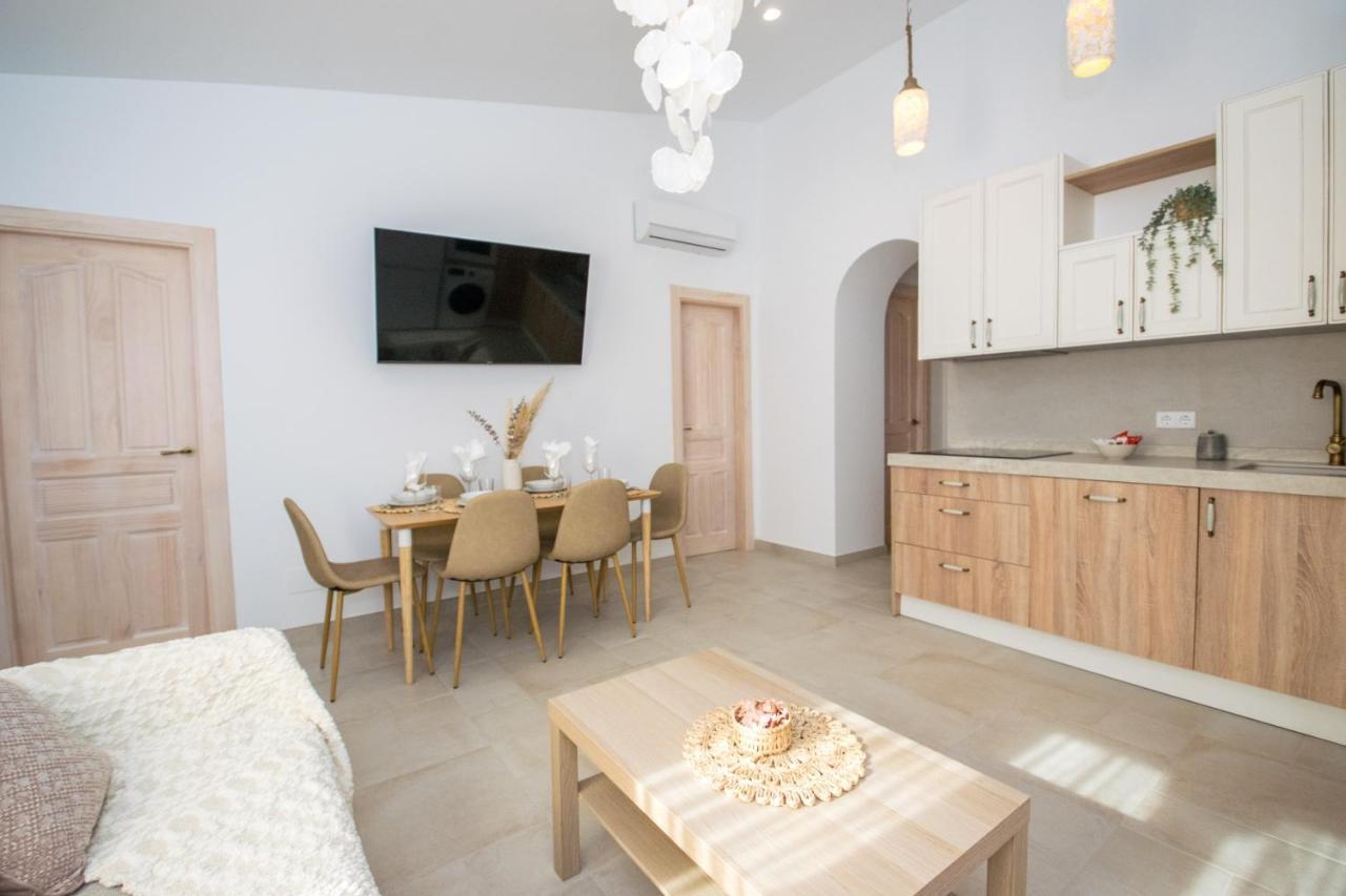 Casa Marinero Beach 3 トロクス・コスタ エクステリア 写真