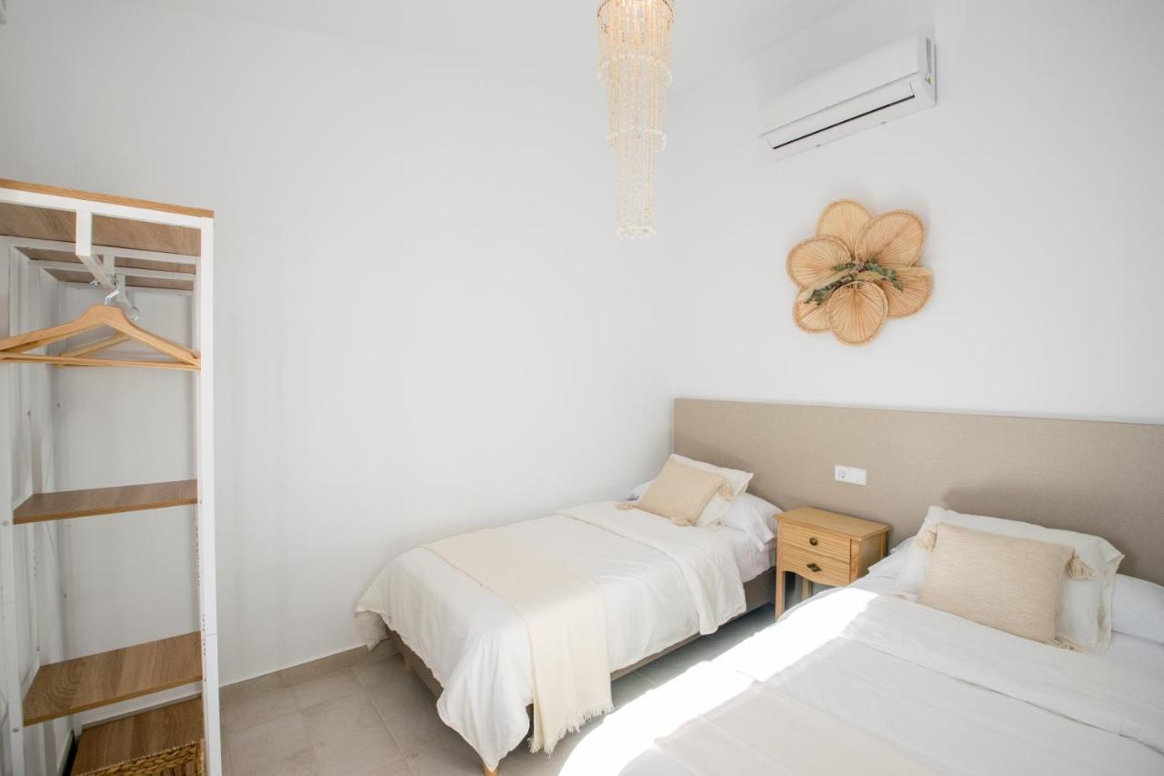 Casa Marinero Beach 3 トロクス・コスタ エクステリア 写真