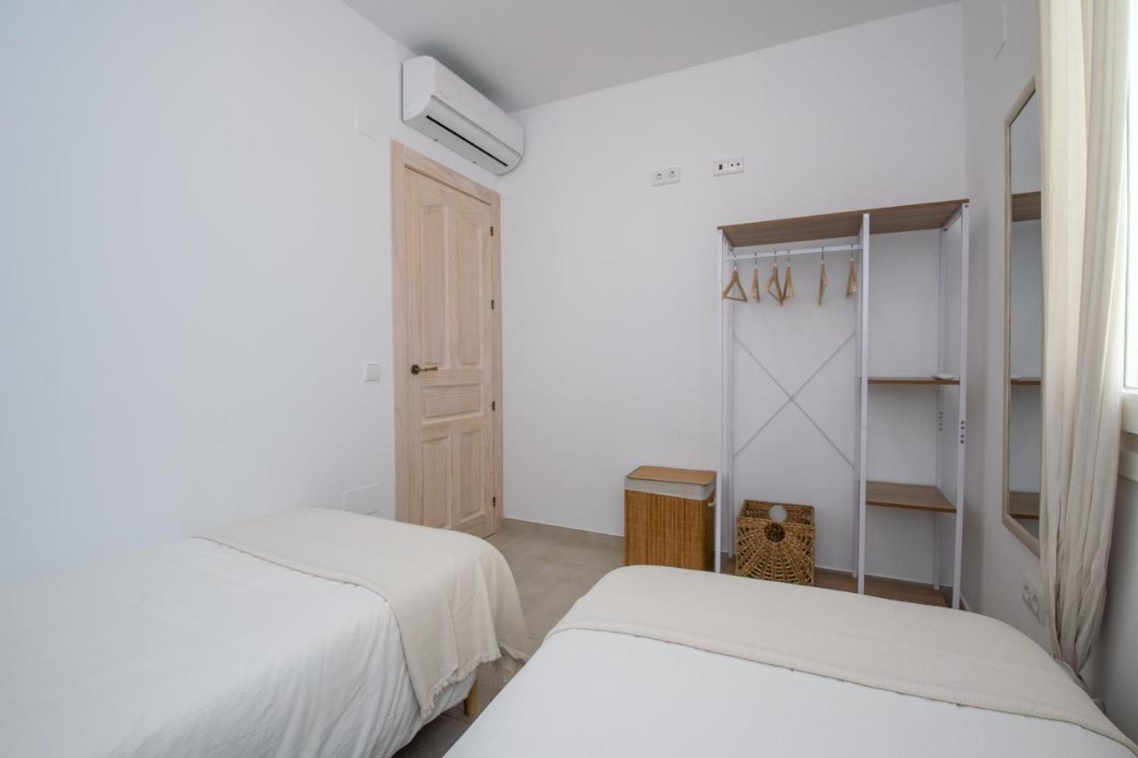 Casa Marinero Beach 3 トロクス・コスタ エクステリア 写真
