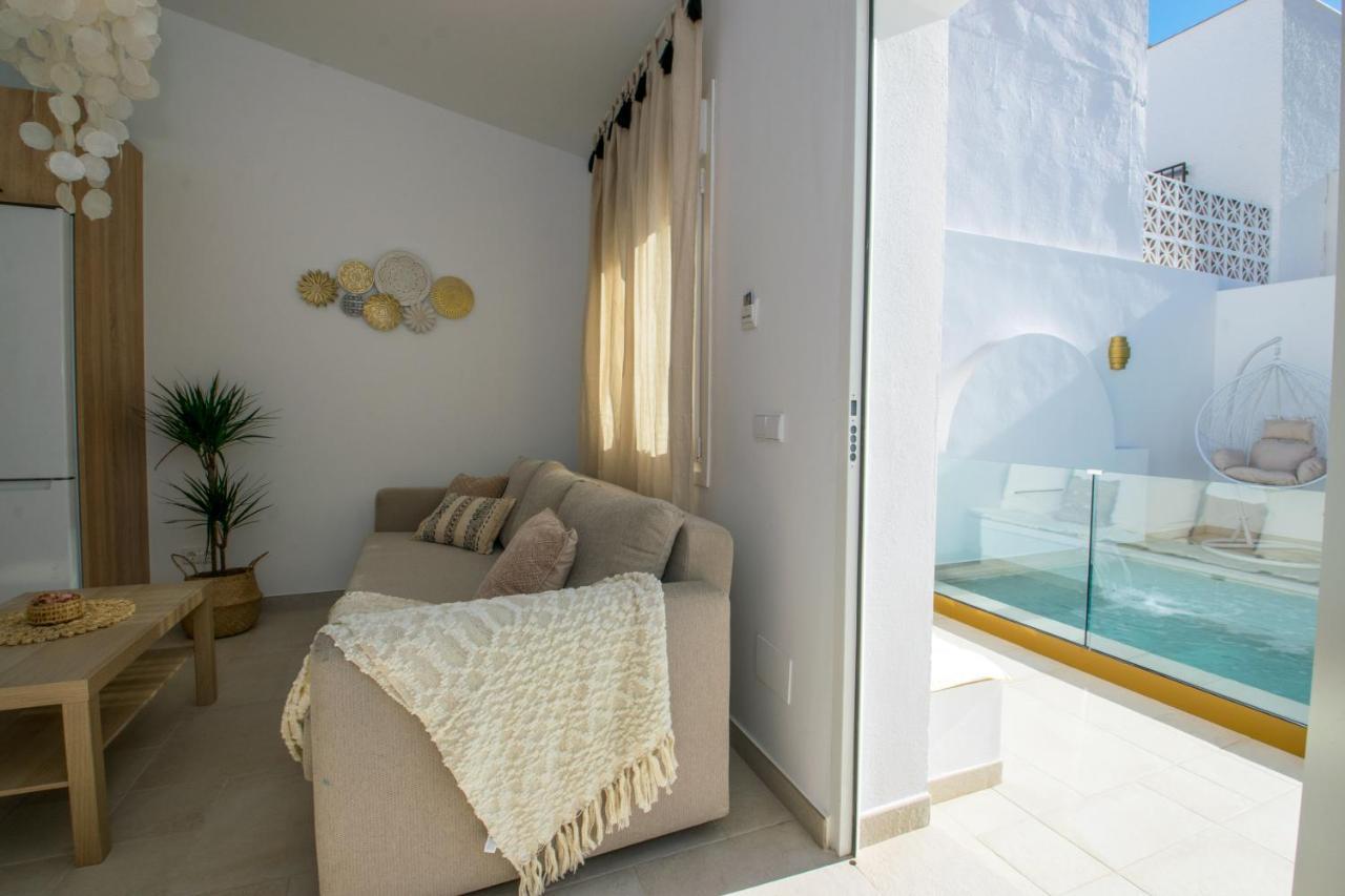 Casa Marinero Beach 3 トロクス・コスタ エクステリア 写真