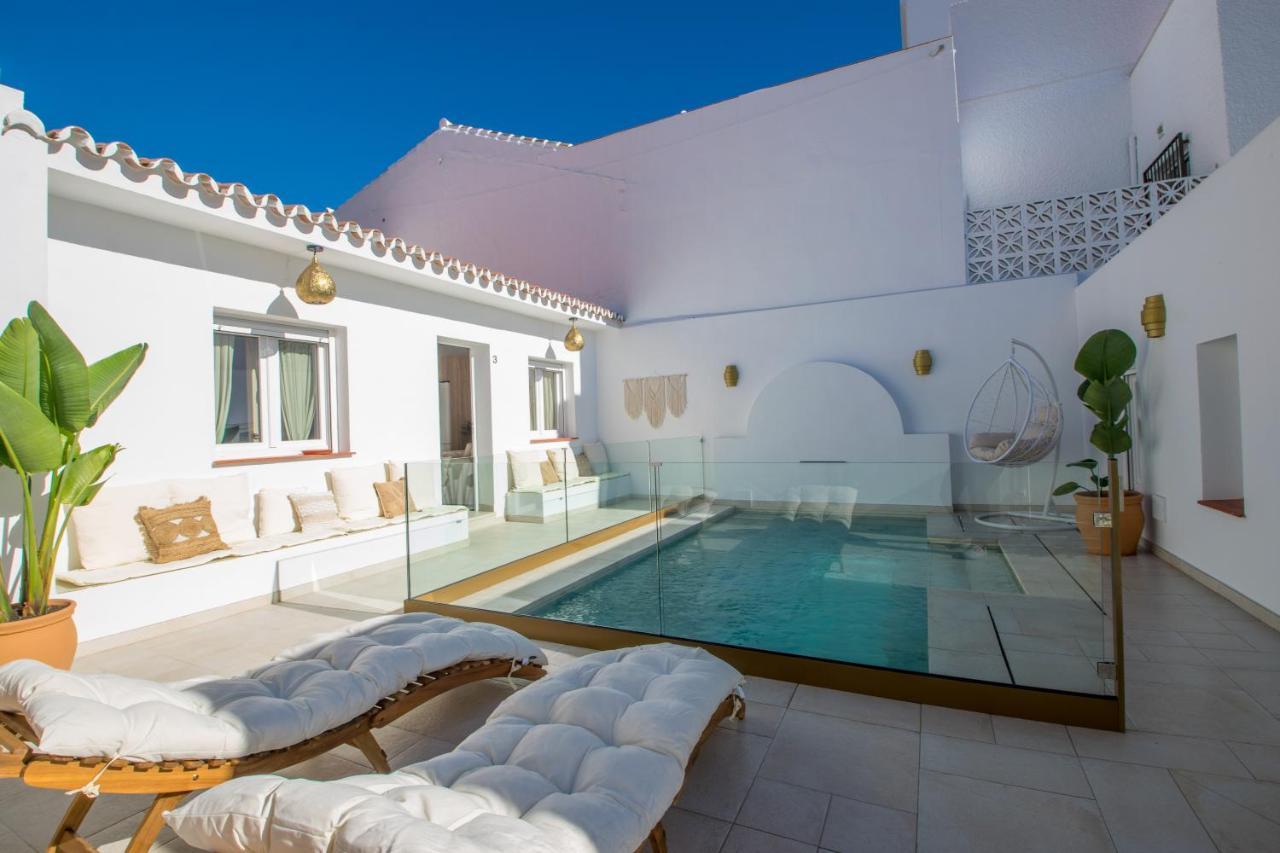 Casa Marinero Beach 3 トロクス・コスタ エクステリア 写真