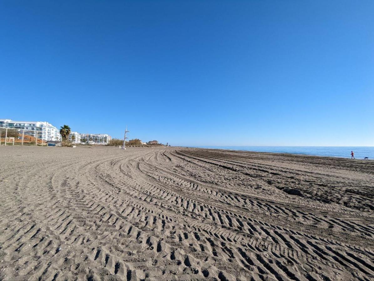 Casa Marinero Beach 3 トロクス・コスタ エクステリア 写真