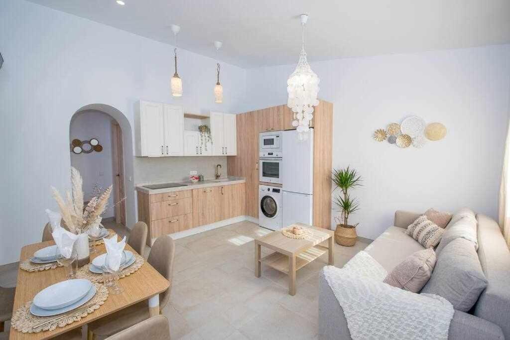 Casa Marinero Beach 3 トロクス・コスタ エクステリア 写真