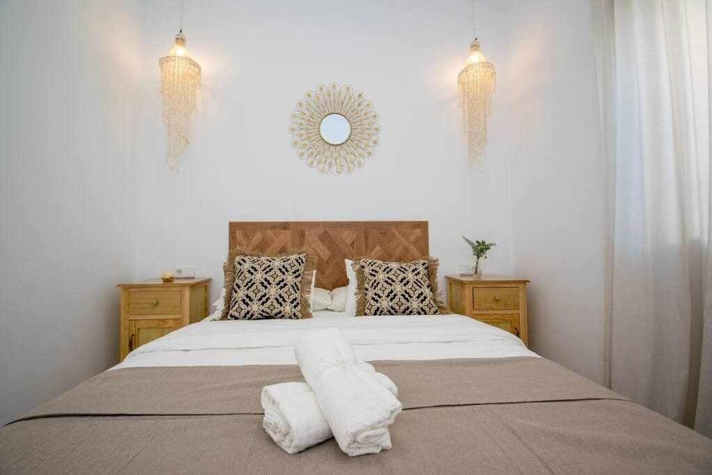 Casa Marinero Beach 3 トロクス・コスタ エクステリア 写真