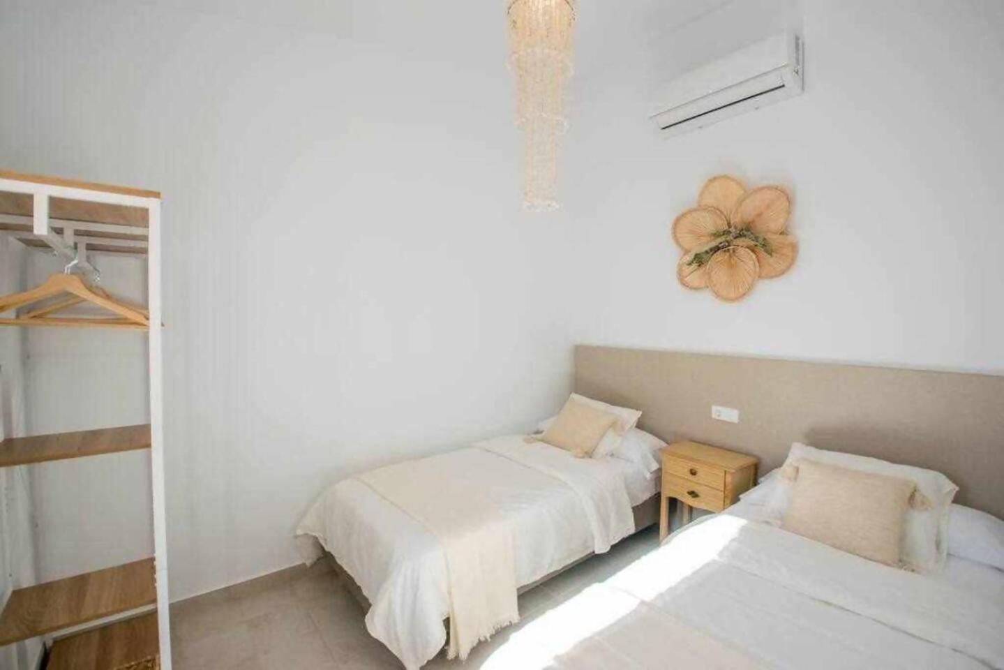 Casa Marinero Beach 3 トロクス・コスタ エクステリア 写真
