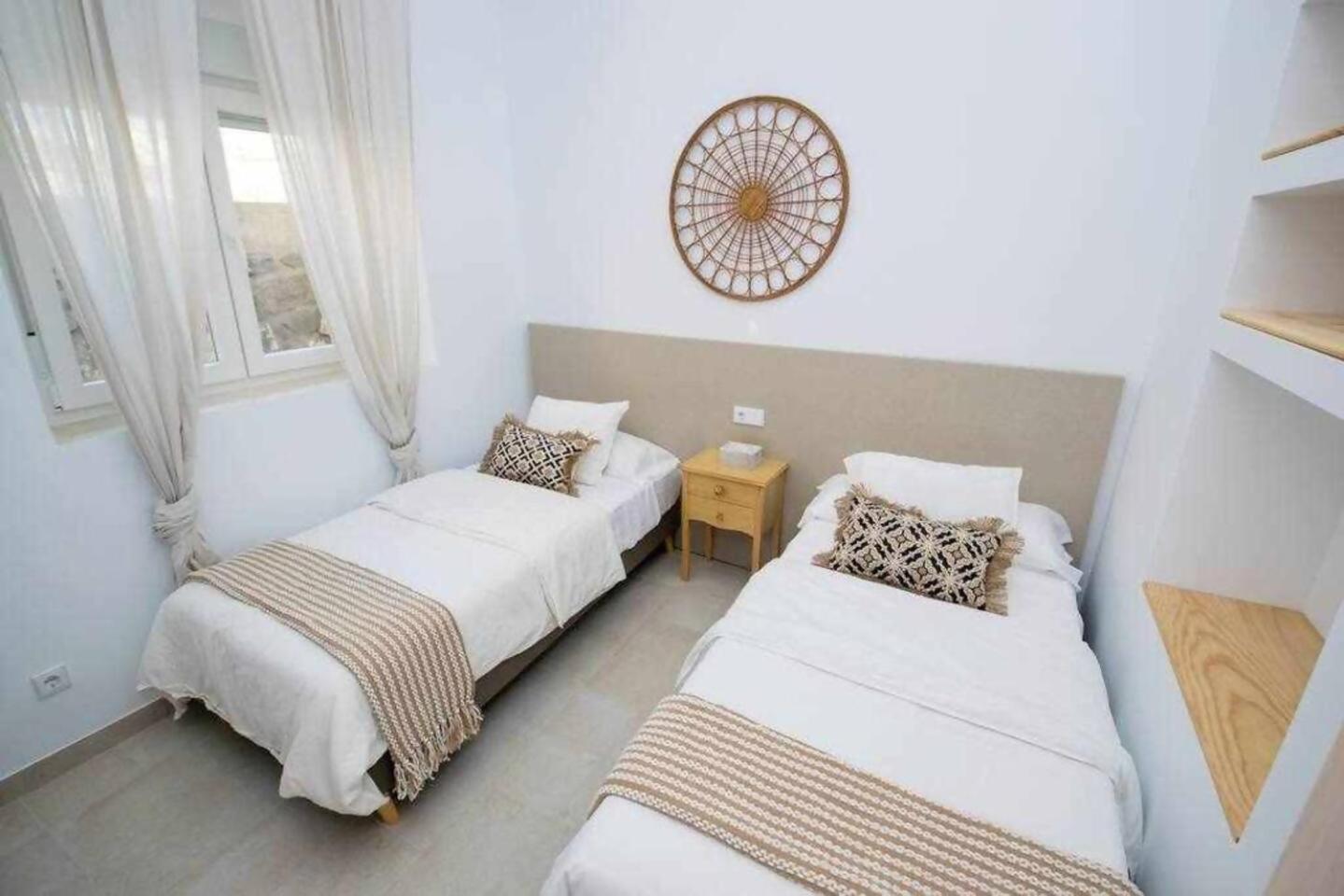 Casa Marinero Beach 3 トロクス・コスタ エクステリア 写真