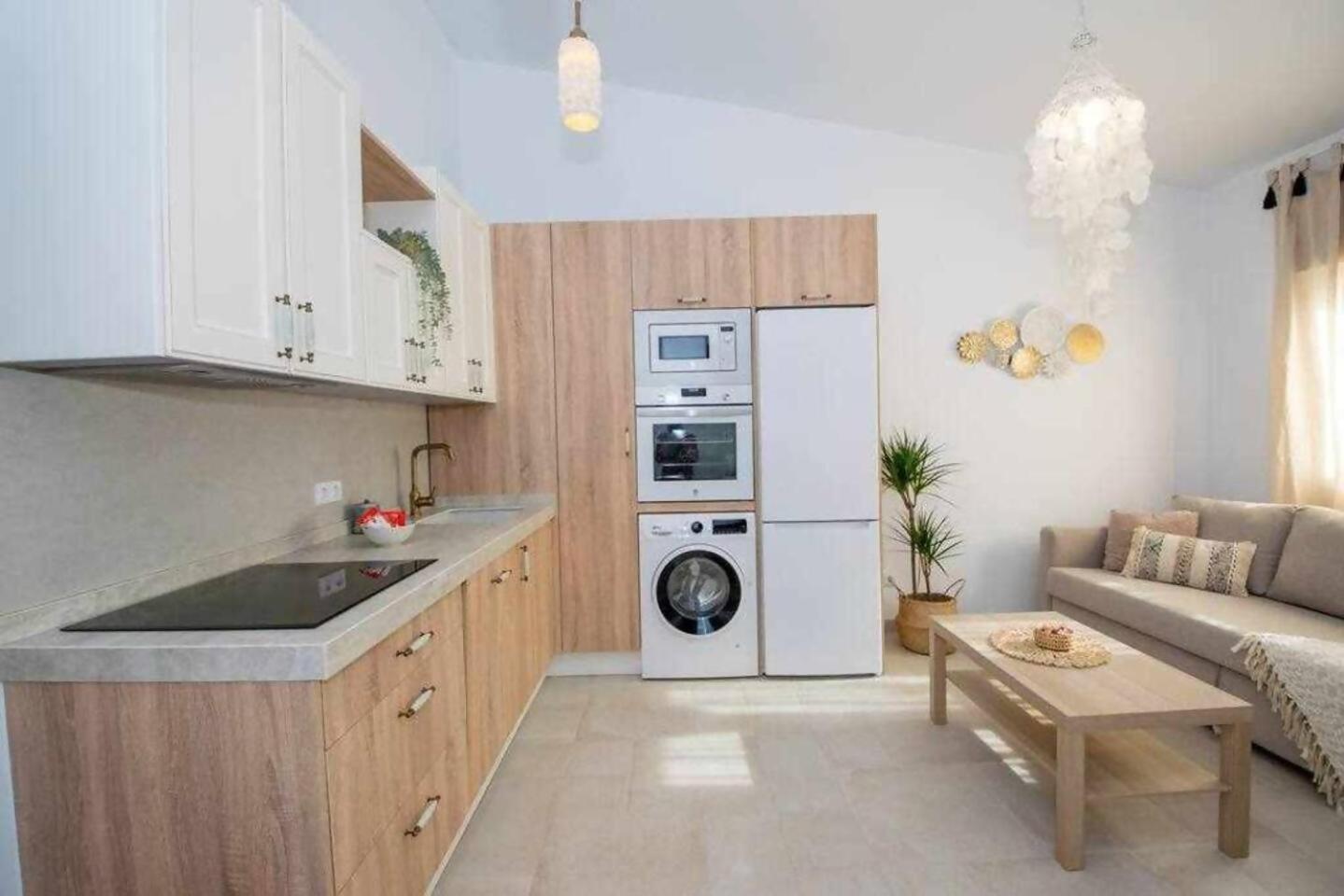 Casa Marinero Beach 3 トロクス・コスタ エクステリア 写真