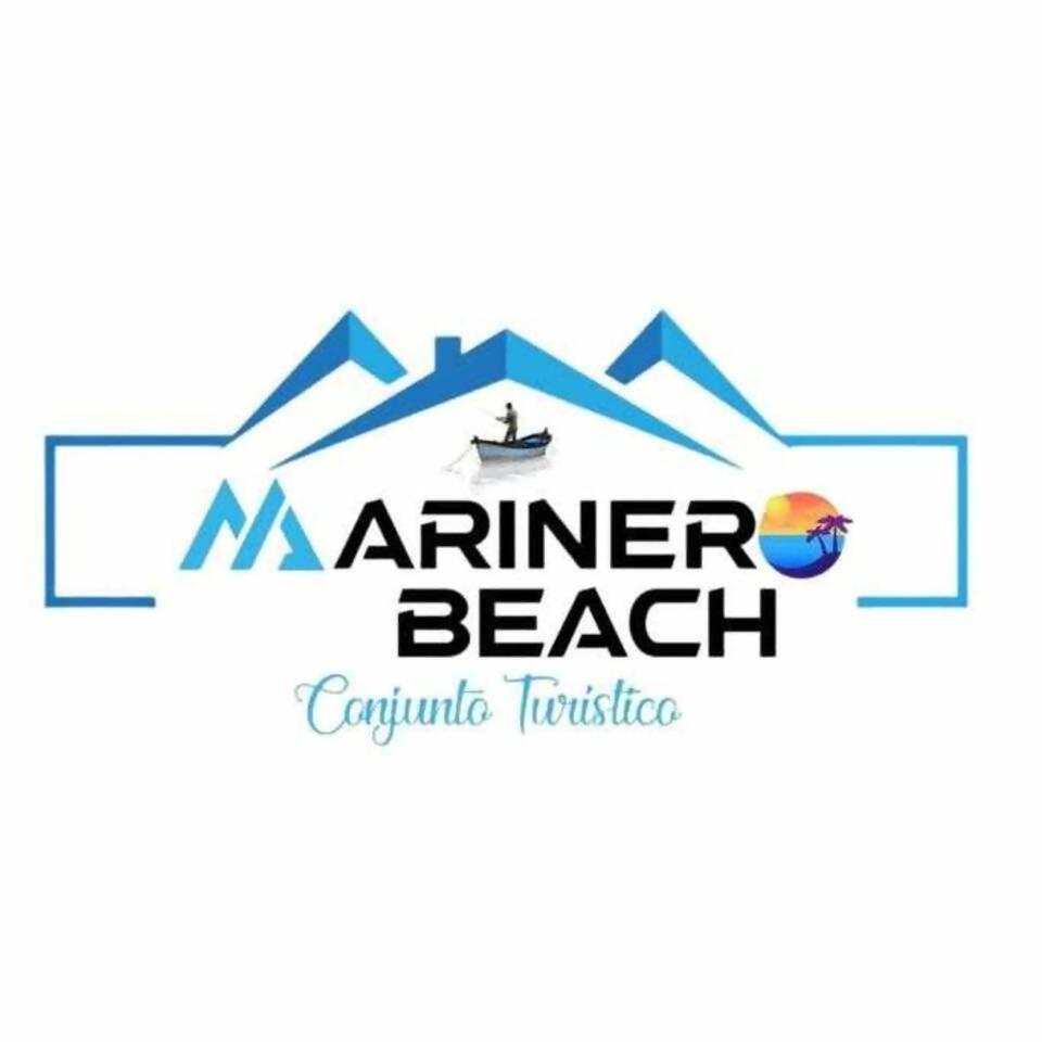 Casa Marinero Beach 3 トロクス・コスタ エクステリア 写真