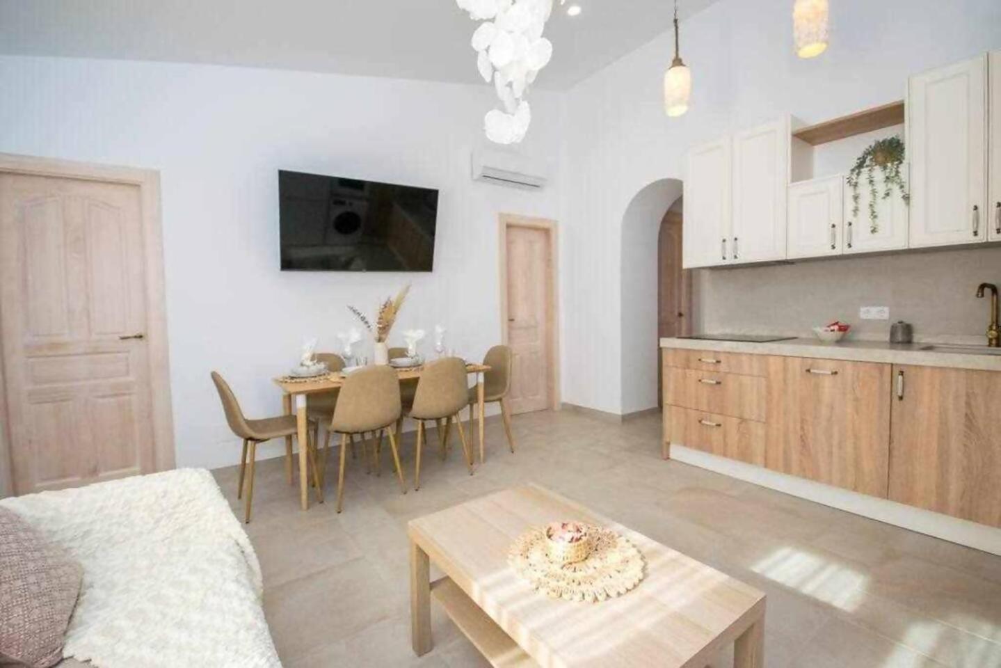 Casa Marinero Beach 3 トロクス・コスタ エクステリア 写真